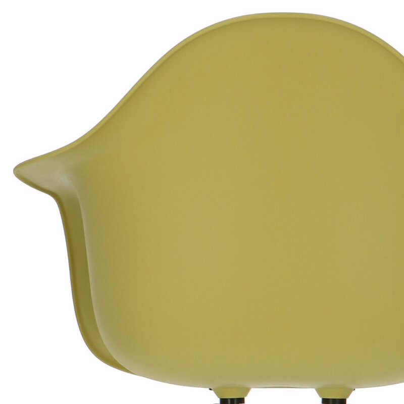 POPfurniture POP Stuhl DAR Olivgrün