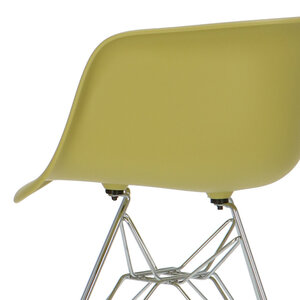 POPfurniture POP Stuhl DAR Olivgrün