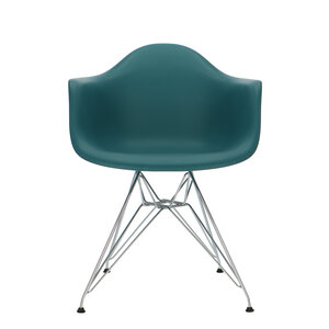 Chaise POP DAR Bleu Petrole POPfurniture Chaise POP DAR Bleu Petrole