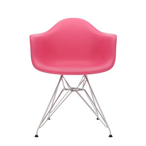 POPfurniture POP Stol DAR Rosa