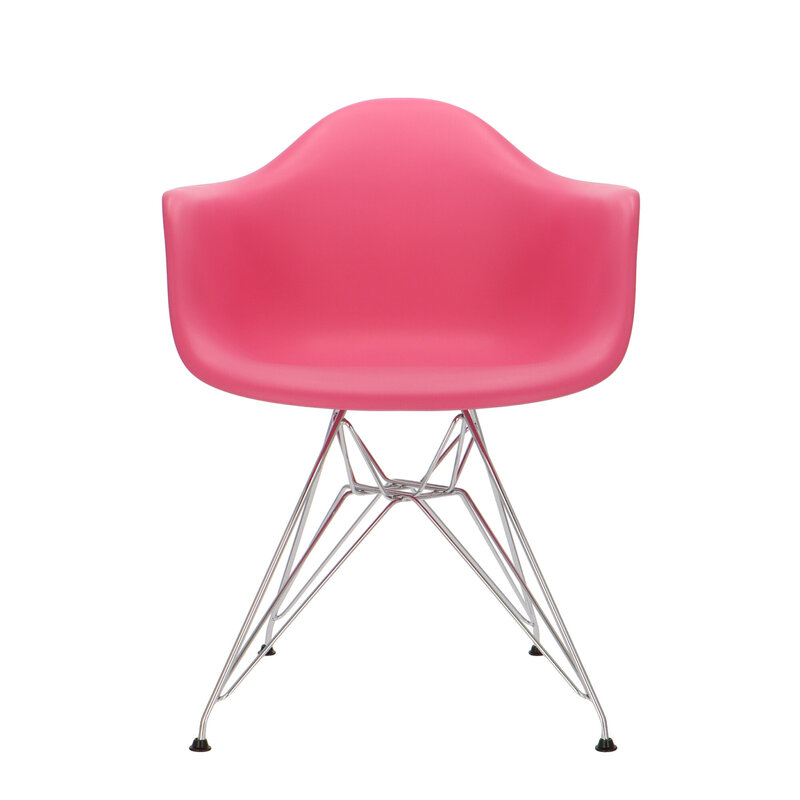 POPfurniture POP Stol DAR Rosa
