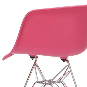 POP Chair DAR Pink POPfurniture POP Chair DAR Pink