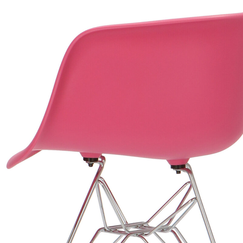 POP Chair DAR Pink POPfurniture POP Chair DAR Pink