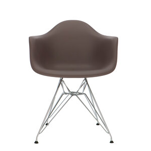 POPfurniture POP Stuhl DAR Taupe
