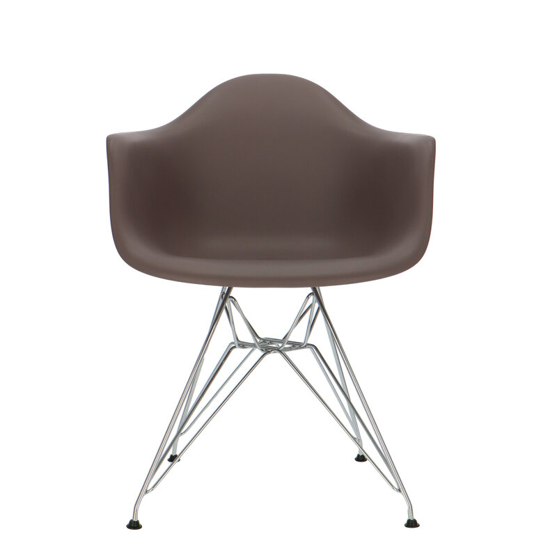 POPfurniture POP Stuhl DAR Taupe