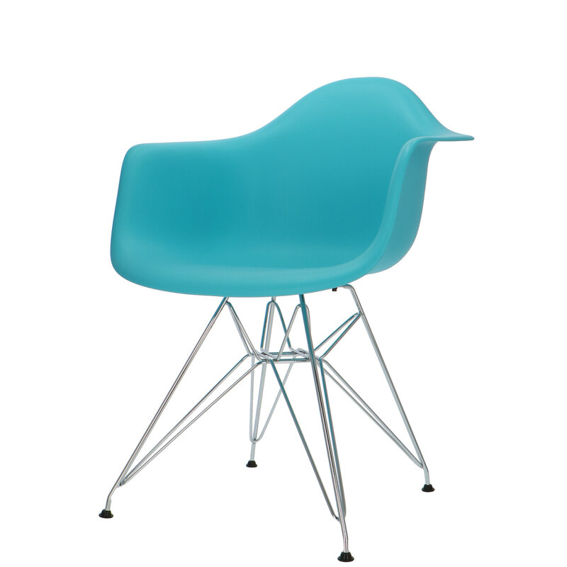 POPfurniture POP Chair DAR Turquoise