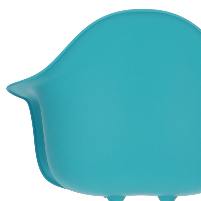 POPfurniture POP Stol DAR Turkos