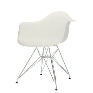 POP Stol DAR Vit POPfurniture POP Stol DAR Vit