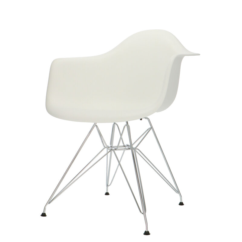 POPfurniture POP Stuhl DAR Weiß