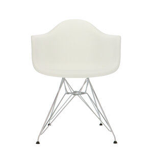 POPfurniture POP Stuhl DAR Weiß