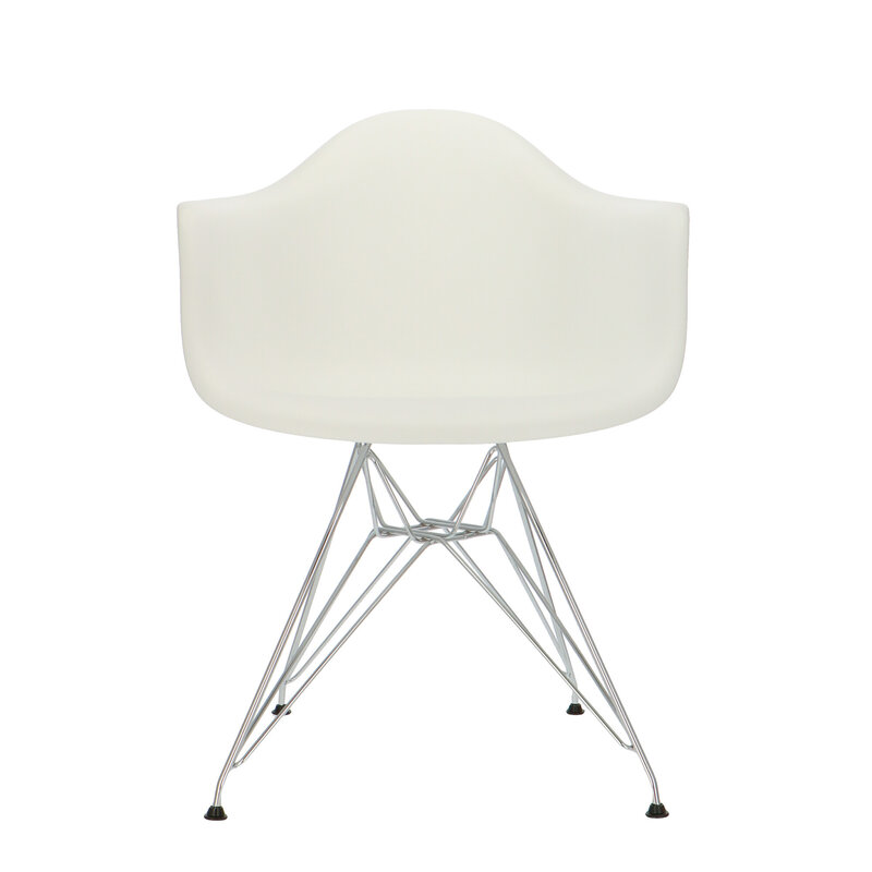 POP Stol DAR Hvid POPfurniture POP Stol DAR Hvid