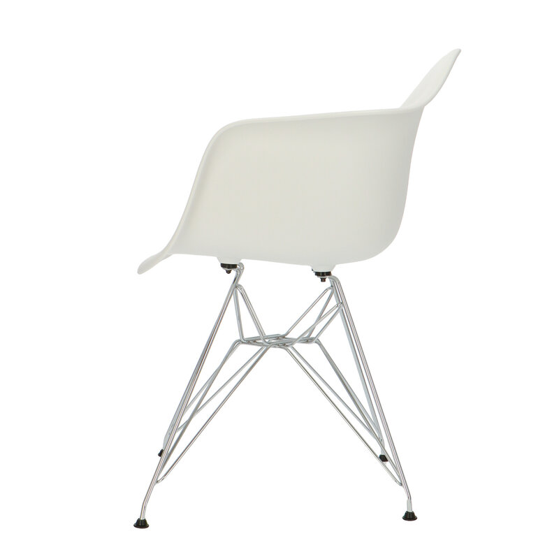 Chaise POP DAR Blanc POPfurniture Chaise POP DAR Blanc