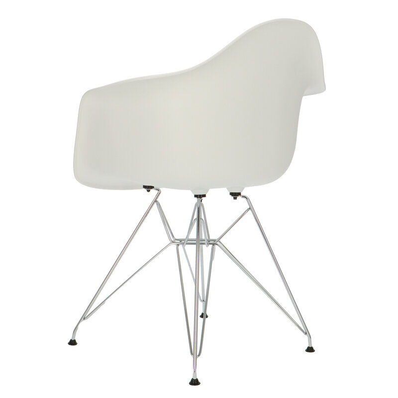 POP Stol DAR Vit POPfurniture POP Stol DAR Vit