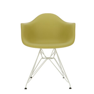 POP Stol DAR Vit Bas Olivgrön POPfurniture POP Stol DAR Vit Bas Olivgrön