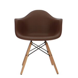 POPfurniture POP Stol DAW Brun