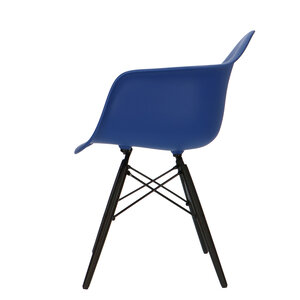 Chaise POP DAW Base Sombre Bleu Foncé POPfurniture Chaise POP DAW Base Sombre Bleu Foncé