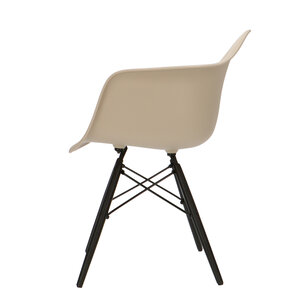 POPfurniture POP Stol DAW Mörk Bas Greige