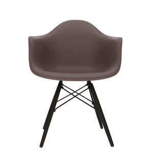 POPfurniture POP Stol DAW Mörk Bas Taupe