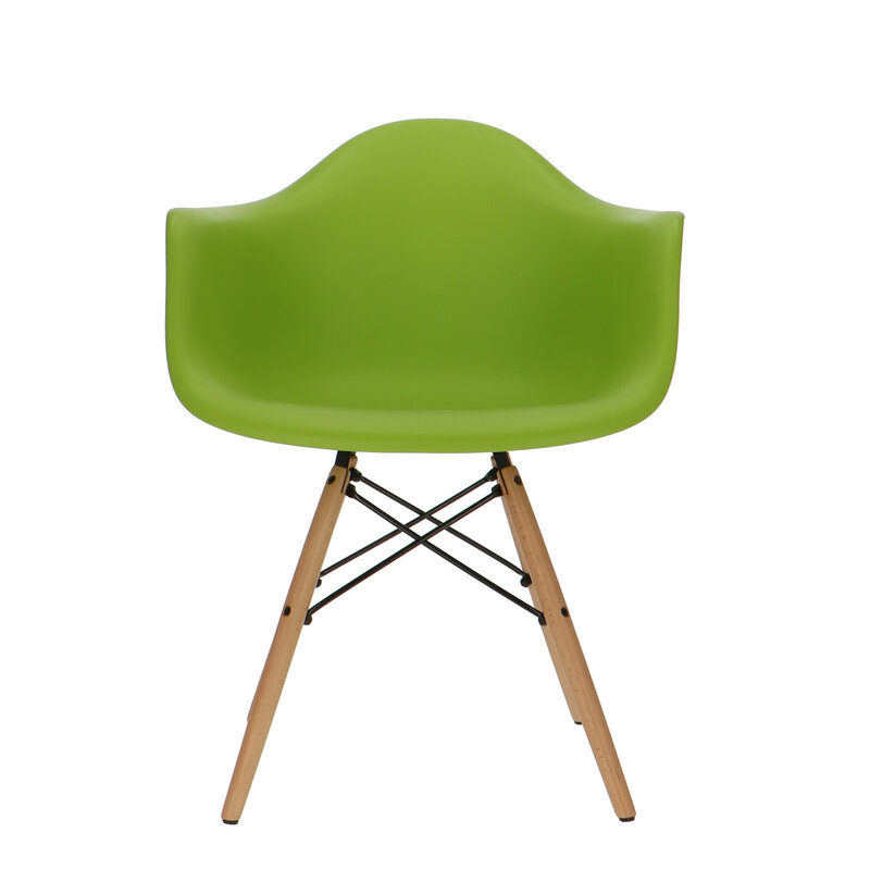 POPfurniture POP Chair DAW Green