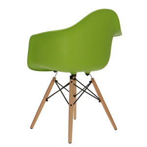 POP Stuhl DAW Grün POPfurniture POP Stuhl DAW Grün