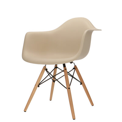 POPfurniture POP Stol DAW Greige POP Stol DAW Greige