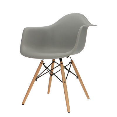 POP Chair DAW Grey