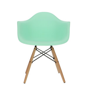 POPfurniture POP Chair DAW Mint Green