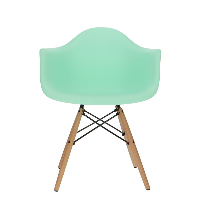 POPfurniture Chaise POP DAW Vert Menthe