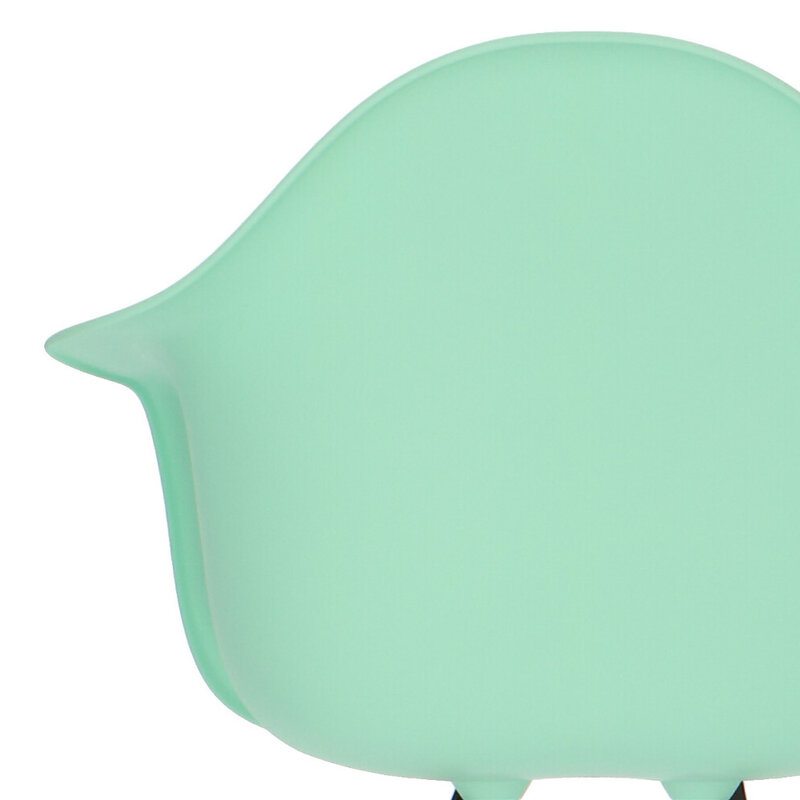 POP Stuhl DAW Minzgrün POPfurniture POP Stuhl DAW Minzgrün