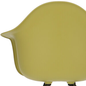 POPfurniture POP Chair DAW Olive Green
