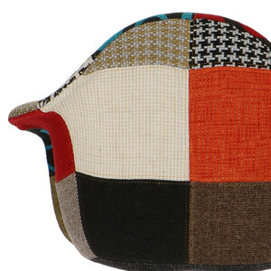 POPfurniture POP Stuhl DAW Patchwork