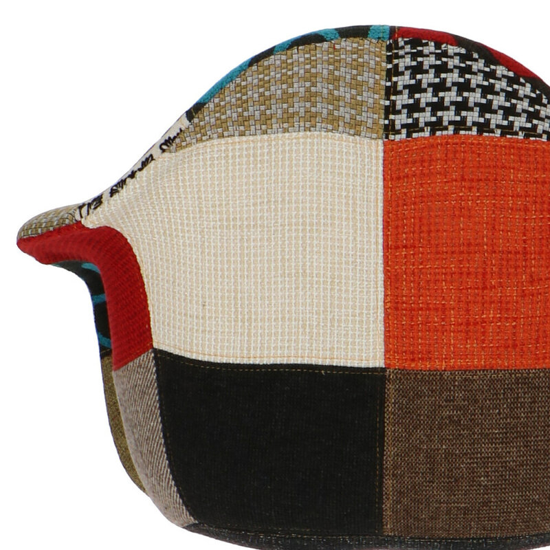 POPfurniture POP Stuhl DAW Patchwork