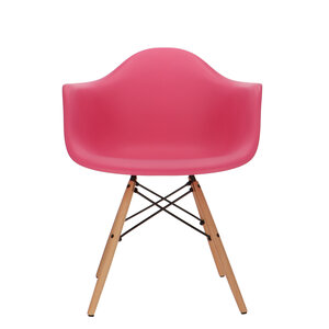 POPfurniture POP Chair DAW Pink