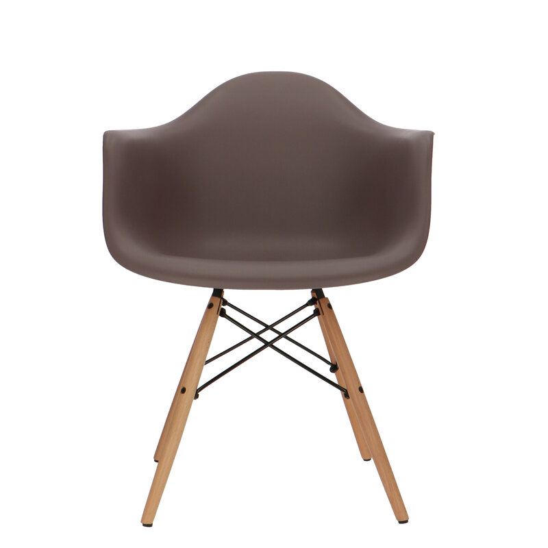 POP Chair DAW Taupe POPfurniture POP Chair DAW Taupe