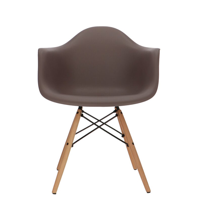 POP Stol DAW Taupe POPfurniture POP Stol DAW Taupe