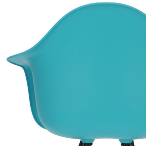 POPfurniture POP Stol DAW Turkis