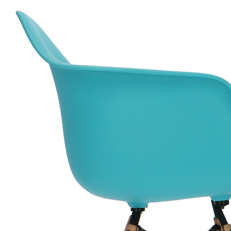 POPfurniture POP Stol DAW Turkis