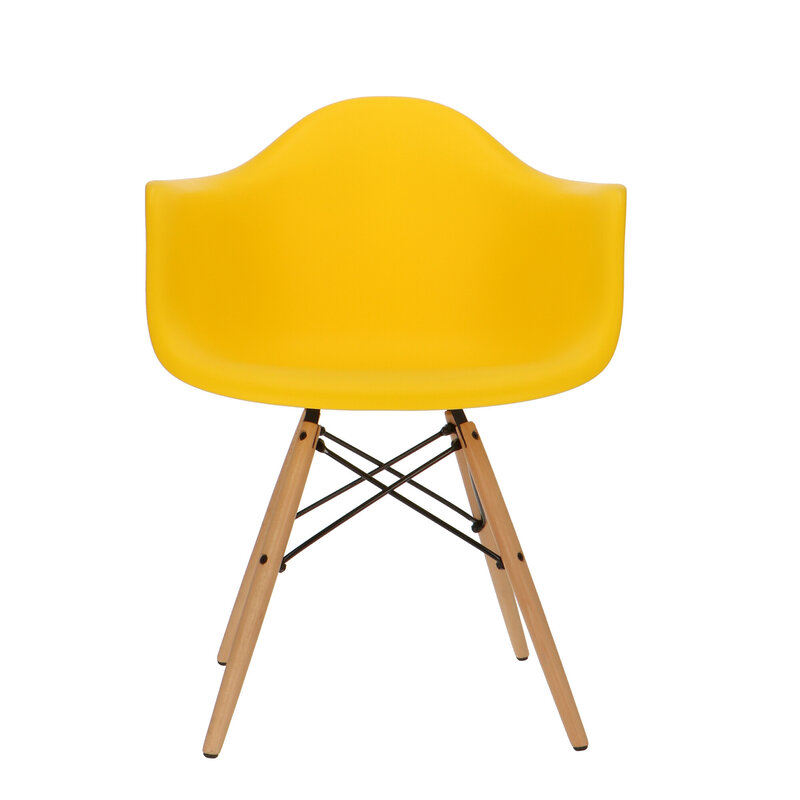 POP Chair DAW Yellow POPfurniture POP Chair DAW Yellow