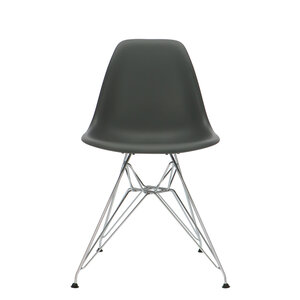 POPfurniture POP Chair DSR Anthracite