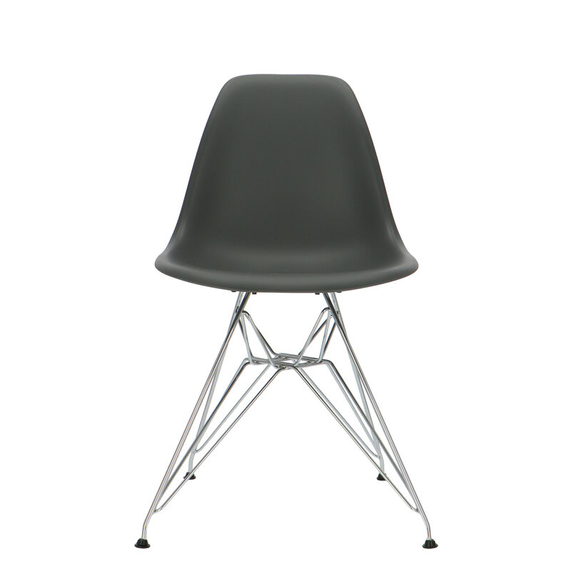 POPfurniture POP Chair DSR Anthracite