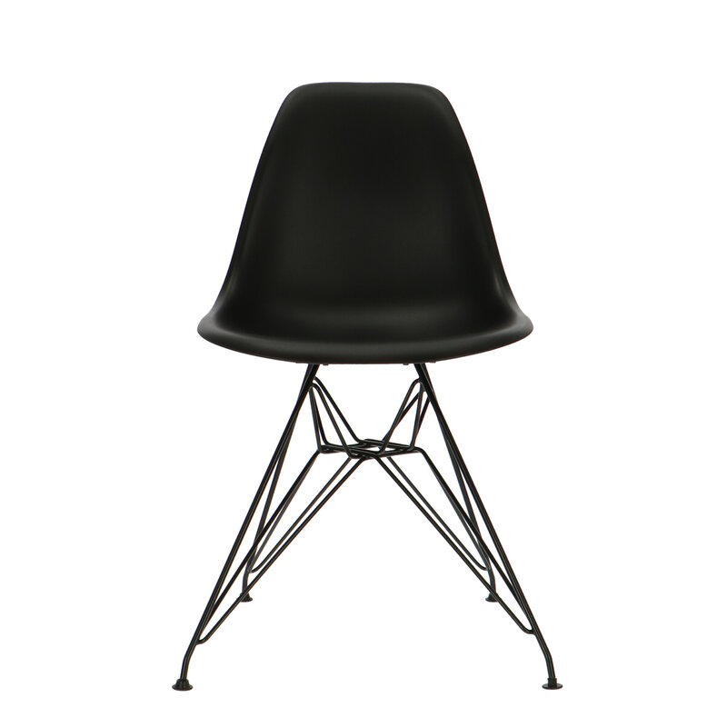 POPfurniture POP Stol DSR Svart Bas Svart