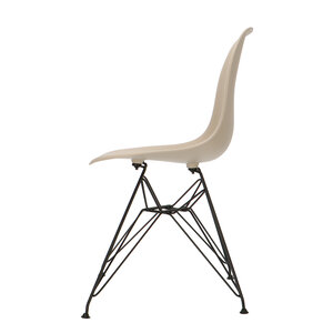 POPfurniture POP Stol DSR Svart Bas Greige