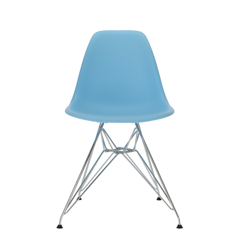 POPfurniture POP Stol DSR Blå