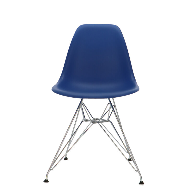 POPfurniture POP Stol DSR Mörkblå