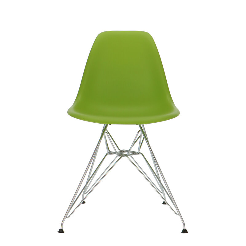 POPfurniture POP Stuhl DSR Grün