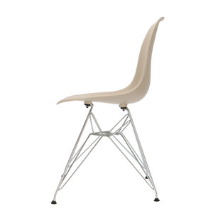 POPfurniture Chaise POP DSR Greige