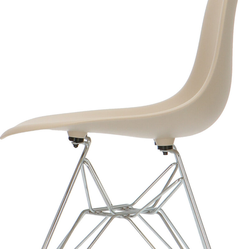 POPfurniture POP Stol DSR Greige