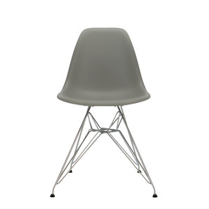 POPfurniture POP Chair DSR Grey
