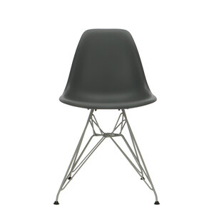 POPfurniture POP Stol DSR Grå ChassisAnthracite