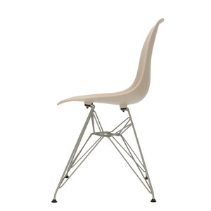 POPfurniture POP Stol DSR Grå Bas Greige